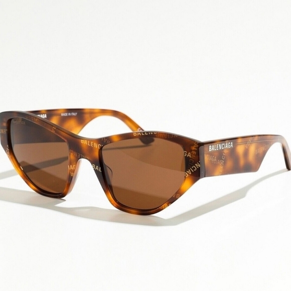 Balenciaga Sunglasses / Gorgeous/ Brand New/ Unisex - Picture 1 of 6
